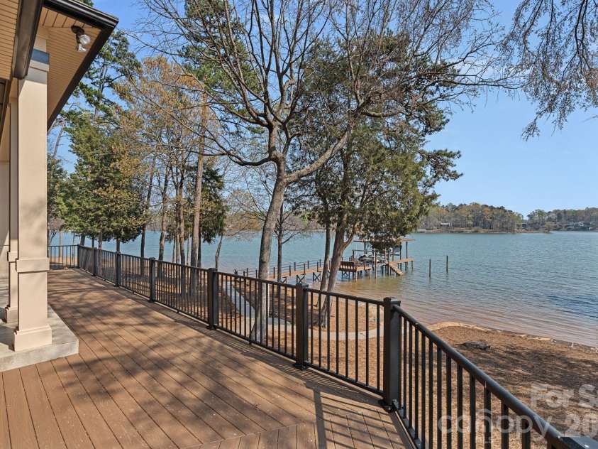 843 Morrison Farm Road, Troutman, NC 28166.  MLS# CAR4358091, YatesRealty ID 19321. 