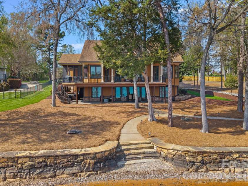 843 Morrison Farm Road, Troutman, NC 28166.  MLS# CAR4358091, YatesRealty ID 19321. 