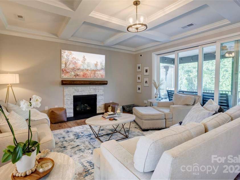 3424 Saint Clair Court, Concord, NC 28027.  MLS# CAR4255058, YatesRealty ID 19323. 