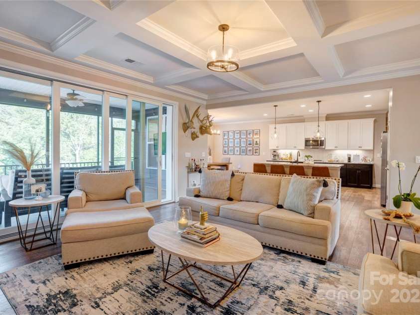 3424 Saint Clair Court, Concord, NC 28027.  MLS# CAR4255058, YatesRealty ID 19323. 