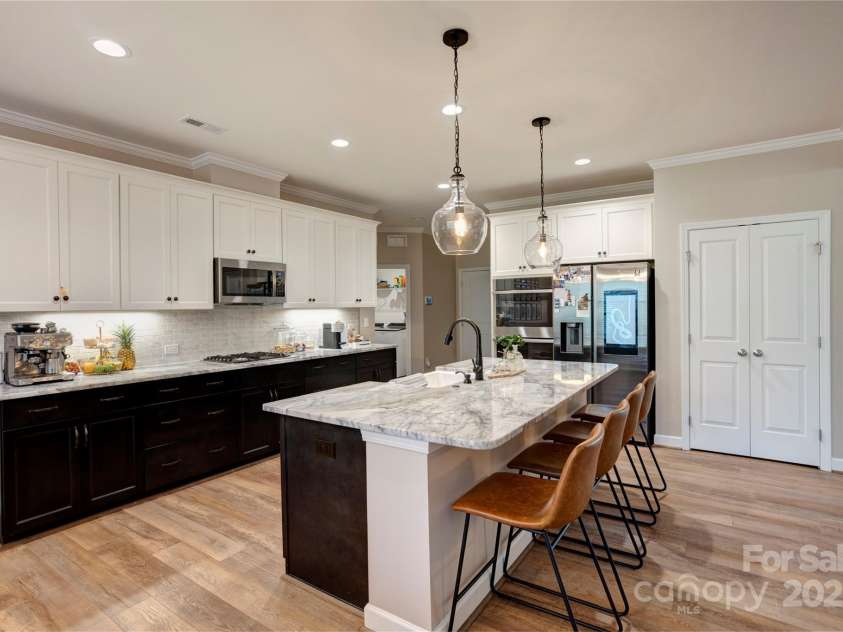 3424 Saint Clair Court, Concord, NC 28027.  MLS# CAR4255058, YatesRealty ID 19323. 