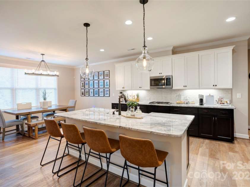 3424 Saint Clair Court, Concord, NC 28027.  MLS# CAR4255058, YatesRealty ID 19323. 