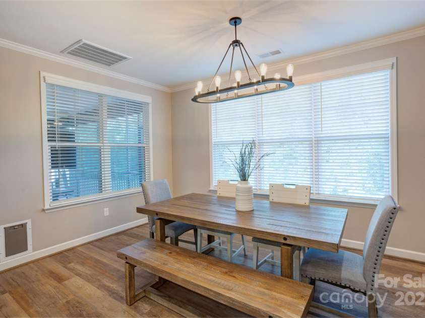 3424 Saint Clair Court, Concord, NC 28027.  MLS# CAR4255058, YatesRealty ID 19323. 