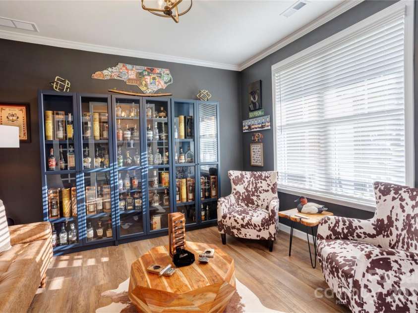 3424 Saint Clair Court, Concord, NC 28027.  MLS# CAR4255058, YatesRealty ID 19323. 