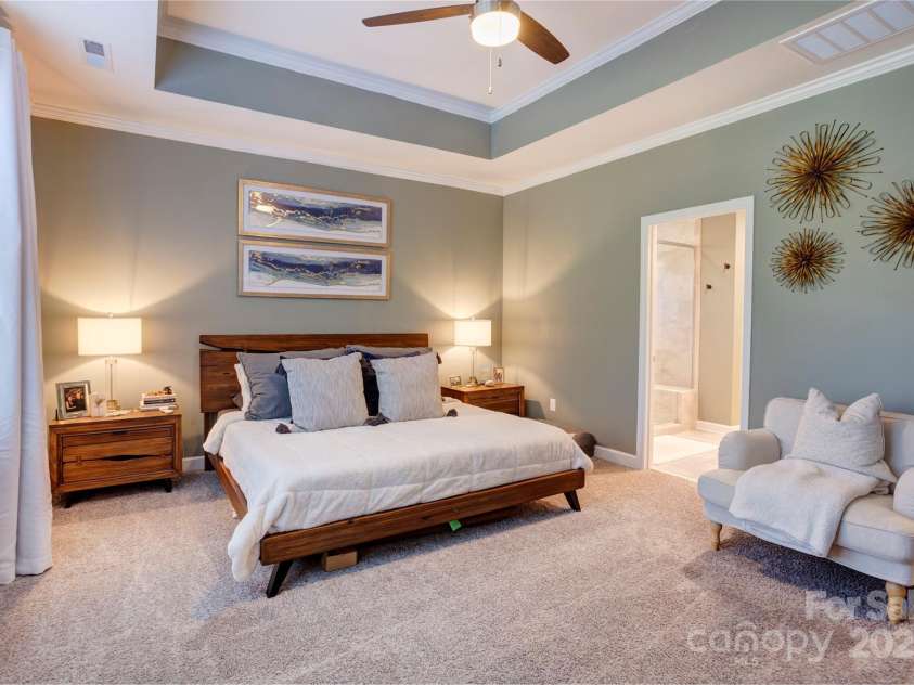 3424 Saint Clair Court, Concord, NC 28027.  MLS# CAR4255058, YatesRealty ID 19323. 