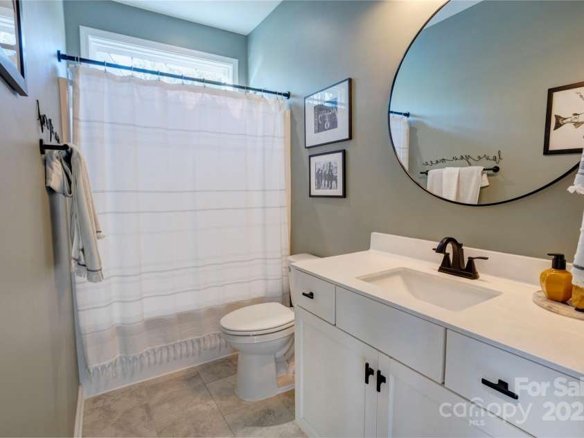 3424 Saint Clair Court, Concord, NC 28027.  MLS# CAR4255058, YatesRealty ID 19323. 