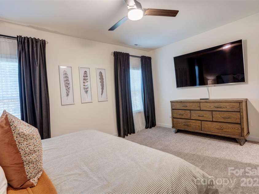 3424 Saint Clair Court, Concord, NC 28027.  MLS# CAR4255058, YatesRealty ID 19323. 