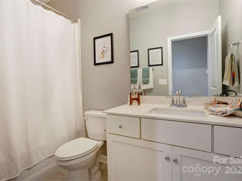 3424 Saint Clair Court, Concord, NC 28027.  MLS# CAR4255058, YatesRealty ID 19323. 