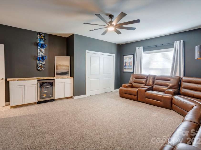 3424 Saint Clair Court, Concord, NC 28027.  MLS# CAR4255058, YatesRealty ID 19323. 