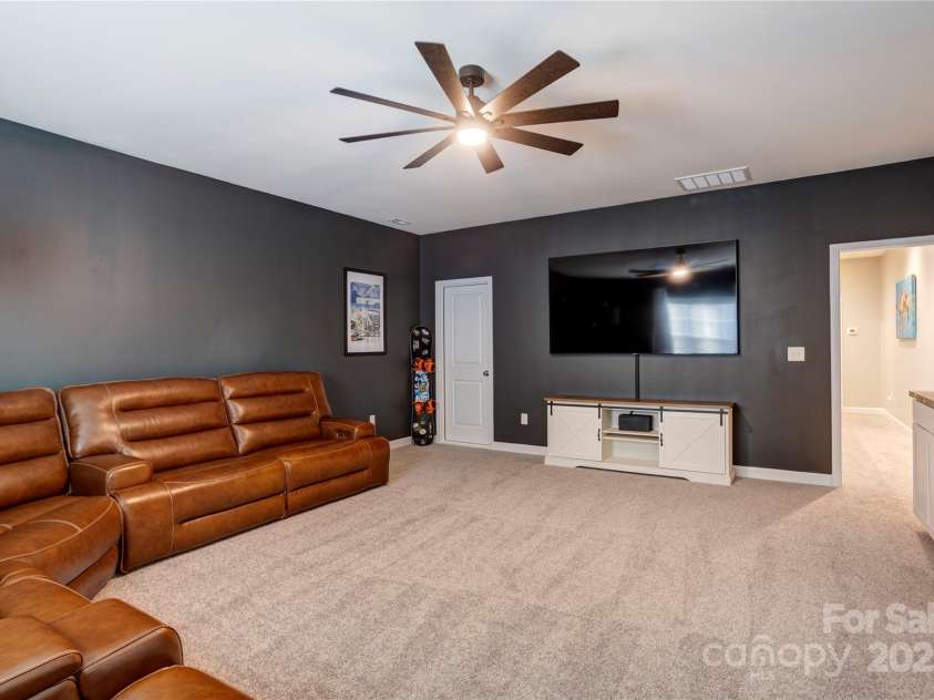 3424 Saint Clair Court, Concord, NC 28027.  MLS# CAR4255058, YatesRealty ID 19323. 