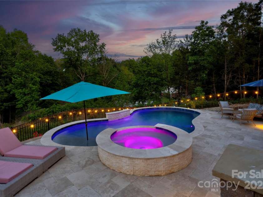 3424 Saint Clair Court, Concord, NC 28027.  MLS# CAR4255058, YatesRealty ID 19323. 