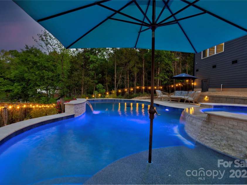 3424 Saint Clair Court, Concord, NC 28027.  MLS# CAR4255058, YatesRealty ID 19323. 