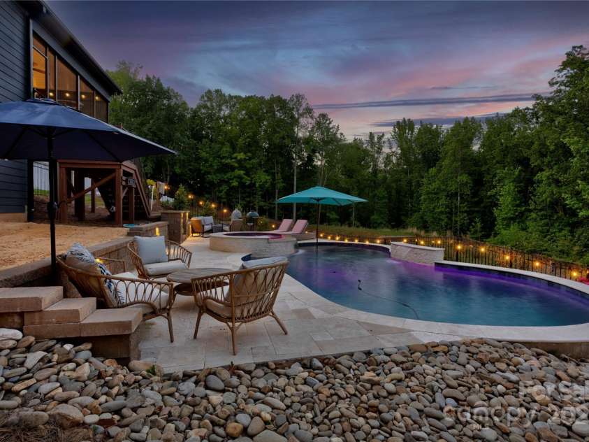 3424 Saint Clair Court, Concord, NC 28027.  MLS# CAR4255058, YatesRealty ID 19323. 