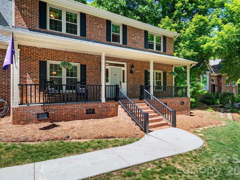 946 Mallard Drive, Rock Hill, SC 29732.  MLS# CAR4376526, YatesRealty ID 19323. 
