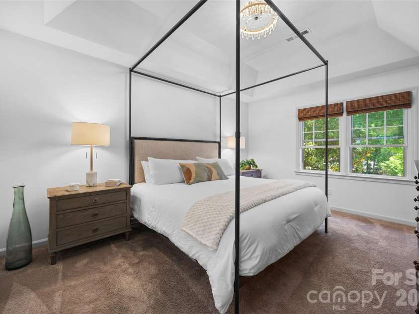 946 Mallard Drive, Rock Hill, SC 29732.  MLS# CAR4376526, YatesRealty ID 19323. Primary Bedroom