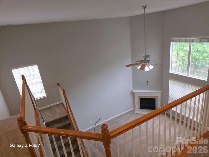 13405 Centennial Commons Parkway, Huntersville, NC 28078.  MLS# CAR4375816, YatesRealty ID 19324. 