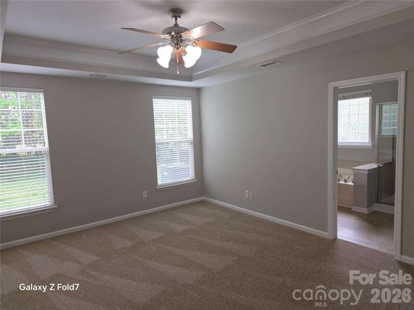 13405 Centennial Commons Parkway, Huntersville, NC 28078.  MLS# CAR4375816, YatesRealty ID 19324. 