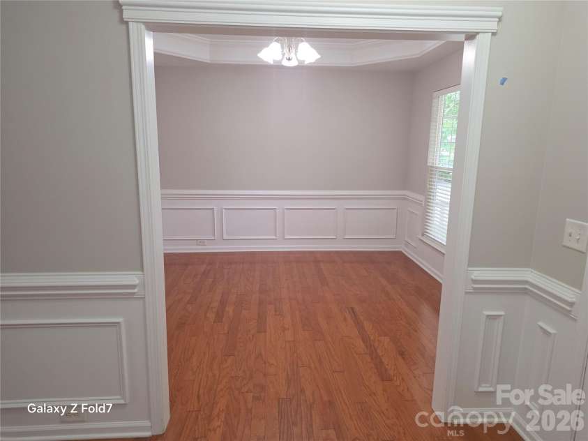 13405 Centennial Commons Parkway, Huntersville, NC 28078.  MLS# CAR4375816, YatesRealty ID 19324. 