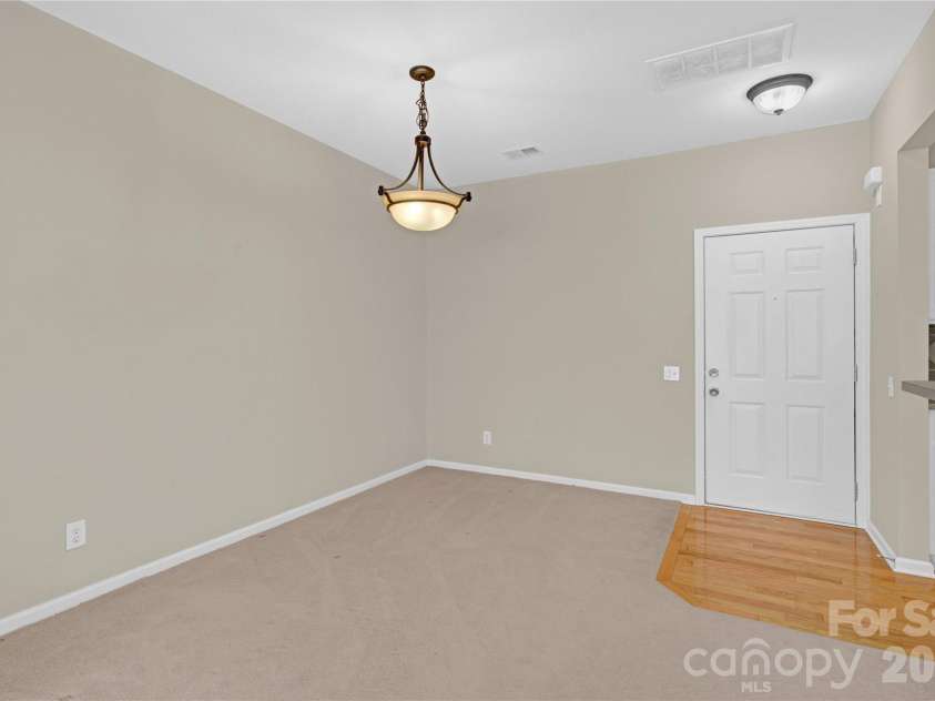 11506 Costigan Lane, Charlotte, NC 28277.  MLS# CAR4354980, YatesRealty ID 19325. 