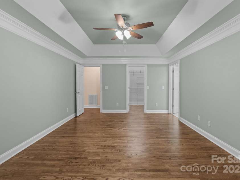 2504 Fallbrook Place, Concord, NC 28027.  MLS# CAR4268393, YatesRealty ID 19325. 