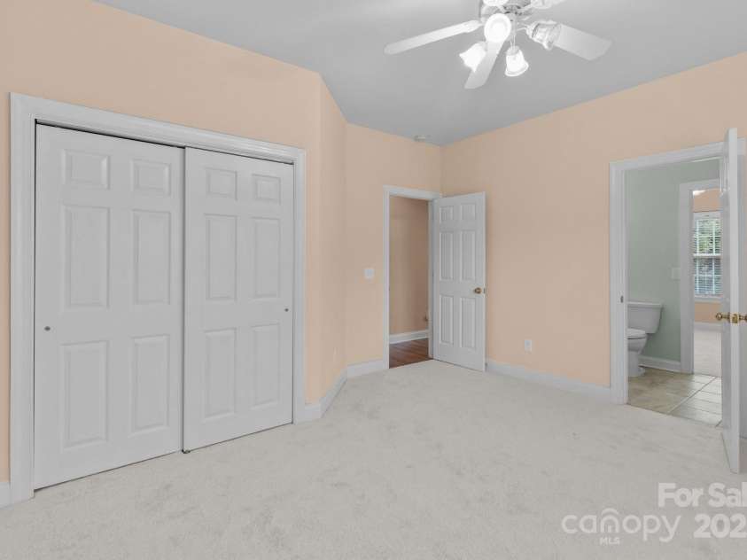 2504 Fallbrook Place, Concord, NC 28027.  MLS# CAR4268393, YatesRealty ID 19325. 