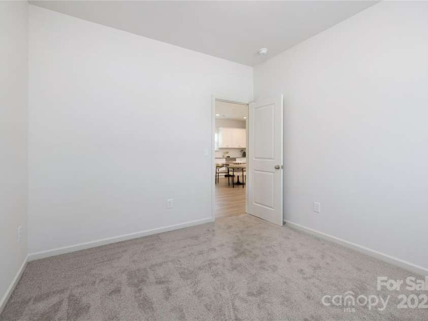 8 Bridge Street, Lowell, NC 28098.  MLS# CAR4270574, YatesRealty ID 19326. Representation