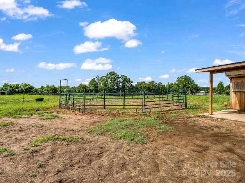 847 Crowe Dairy Road, Forest City, NC 28043.  MLS# CAR4268521, YatesRealty ID 19327. 