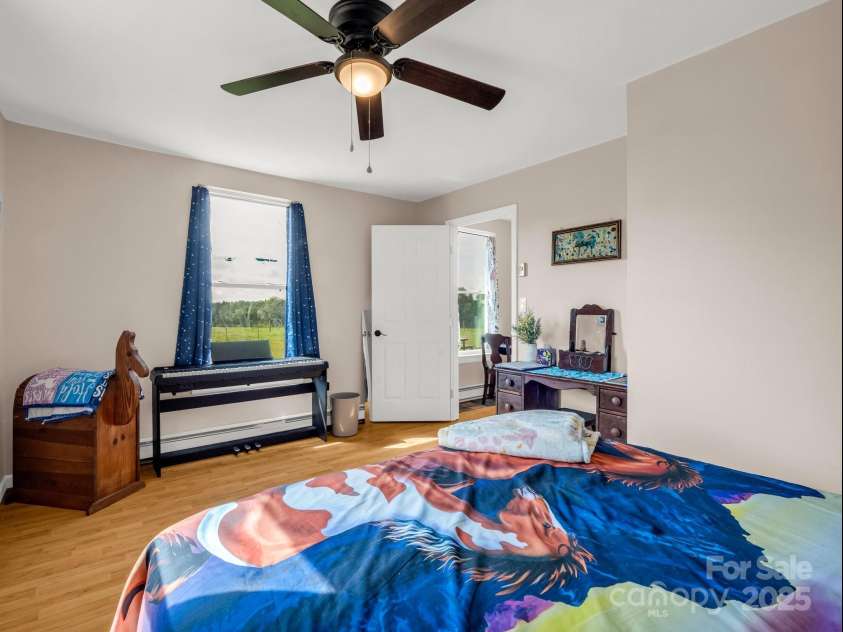 847 Crowe Dairy Road, Forest City, NC 28043.  MLS# CAR4268521, YatesRealty ID 19327. 