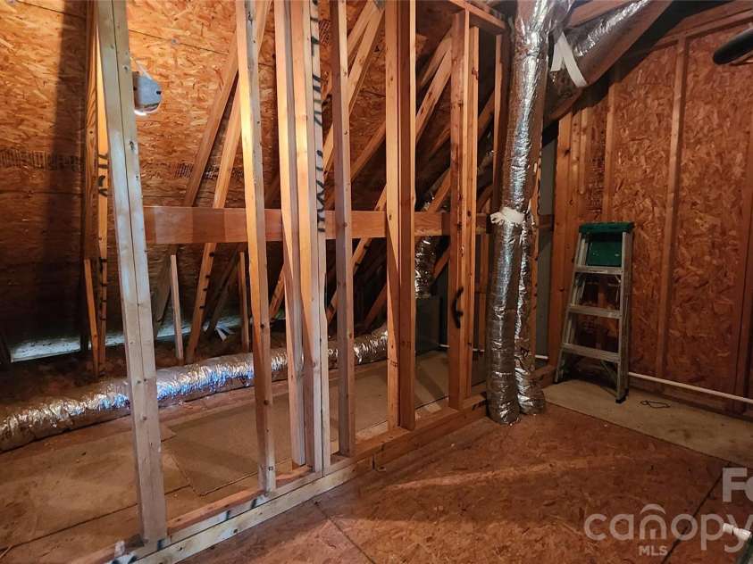 1343 Watson Mills Street, Concord, NC 28027.  MLS# CAR4366511, YatesRealty ID 19328. 