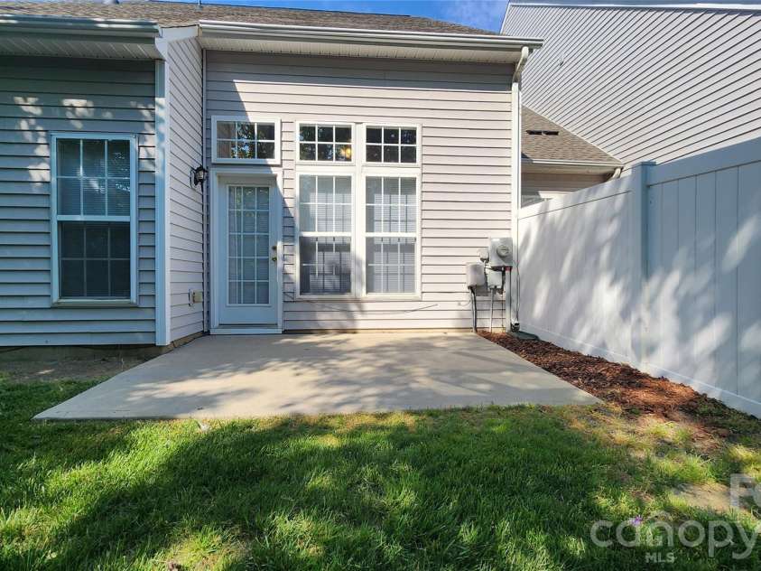 1343 Watson Mills Street, Concord, NC 28027.  MLS# CAR4366511, YatesRealty ID 19328. 