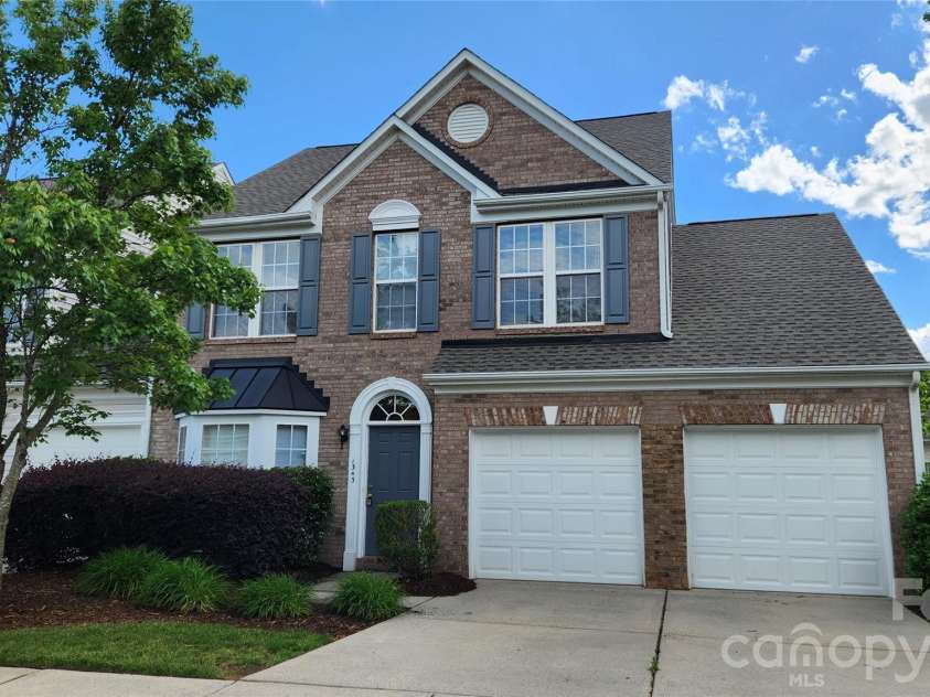 1343 Watson Mills Street, Concord, NC 28027.  MLS# CAR4366511, YatesRealty ID 19328. 
