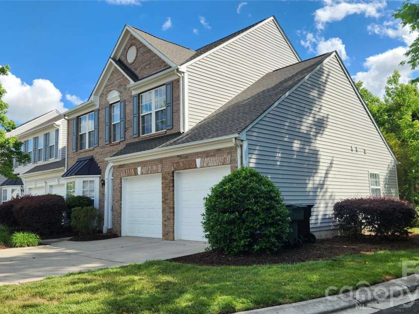 1343 Watson Mills Street, Concord, NC 28027.  MLS# CAR4366511, YatesRealty ID 19328. 