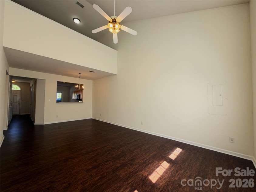 1343 Watson Mills Street, Concord, NC 28027.  MLS# CAR4366511, YatesRealty ID 19328. 