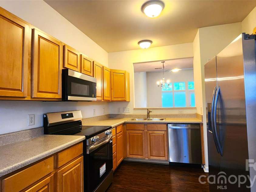 1343 Watson Mills Street, Concord, NC 28027.  MLS# CAR4366511, YatesRealty ID 19328. 