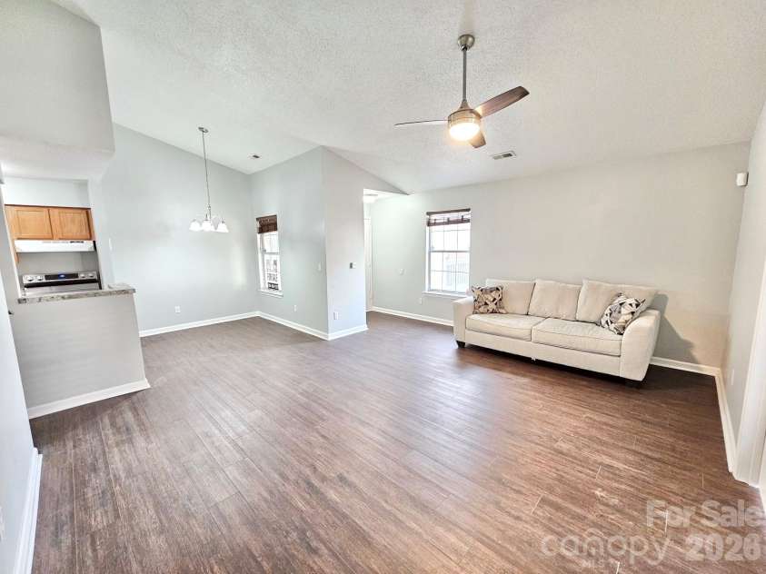 8119 Tremaine Court, Charlotte, NC 28227.  MLS# CAR4339776, YatesRealty ID 19328. 