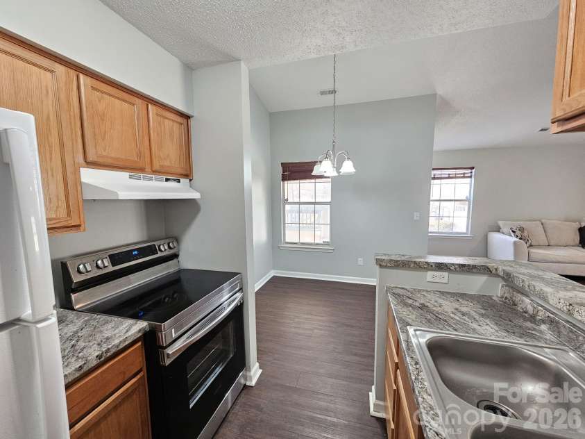 8119 Tremaine Court, Charlotte, NC 28227.  MLS# CAR4339776, YatesRealty ID 19328. 