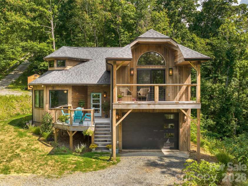 184 Sandys Home Place, Mars Hill, NC 28754.  MLS# CAR4378708, YatesRealty ID 19329. 