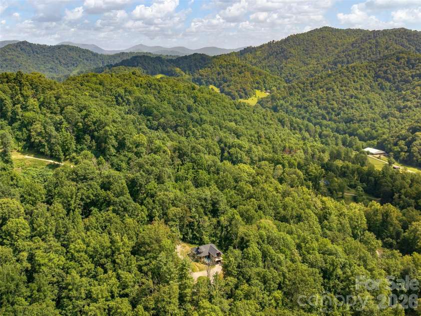 184 Sandys Home Place, Mars Hill, NC 28754.  MLS# CAR4378708, YatesRealty ID 19329. 