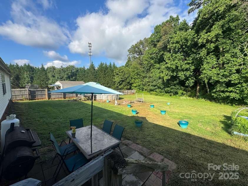 2194 Sterling Ridge Drive, Newton, NC 28658.  MLS# CAR4266467, YatesRealty ID 19329. 