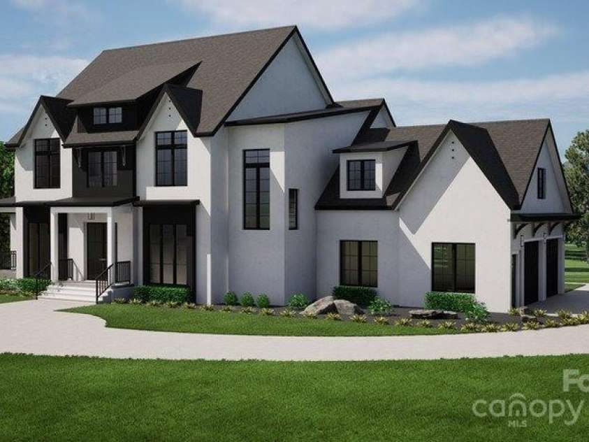 13820 Rocky River Road, Davidson, NC 28036.  MLS# CAR4233409, YatesRealty ID 1933. 