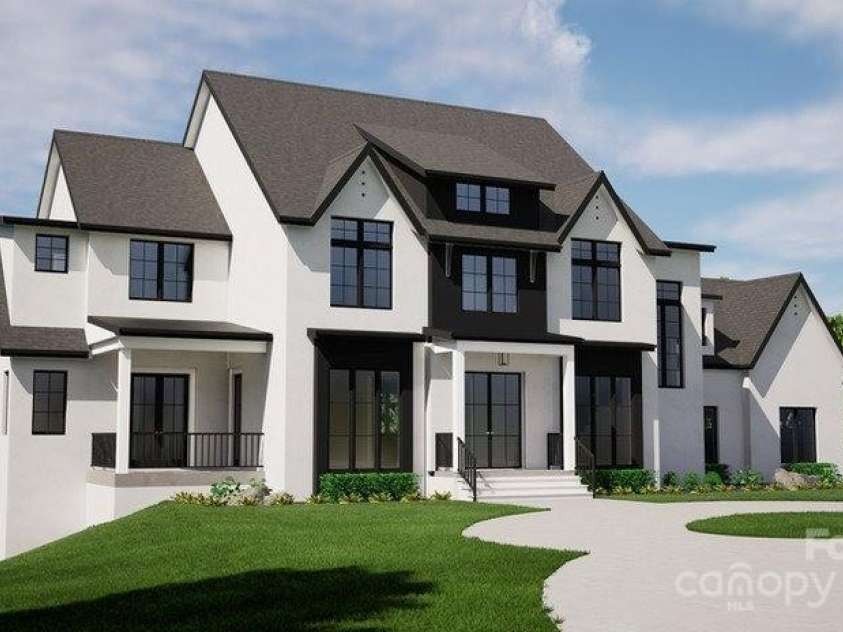 13820 Rocky River Road, Davidson, NC 28036.  MLS# CAR4233409, YatesRealty ID 1933. 