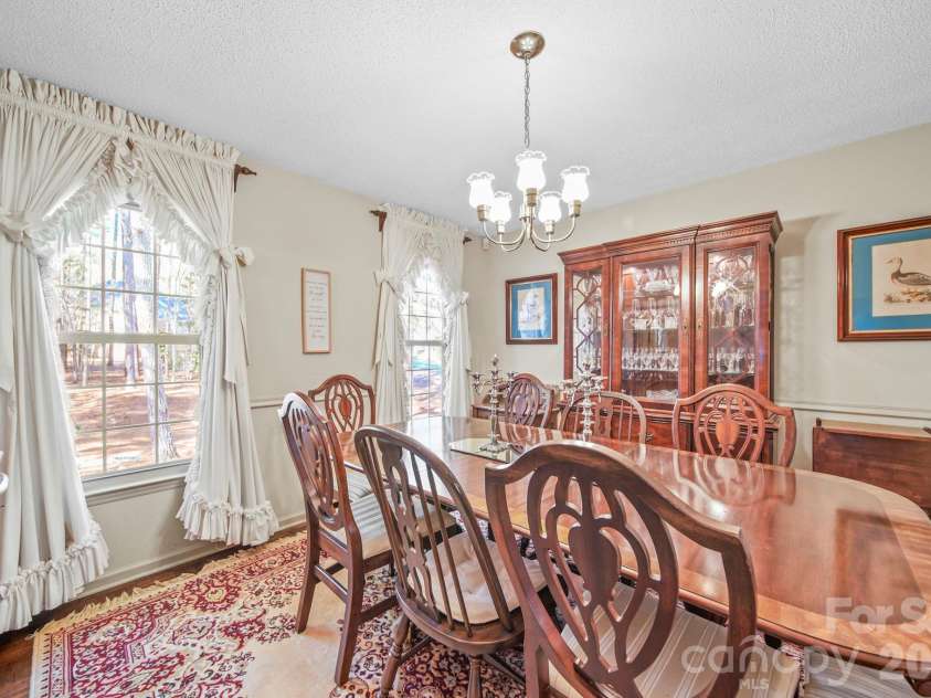 219 Williamsburg Lane, Wadesboro, NC 28170.  MLS# CAR4348880, YatesRealty ID 1933. 