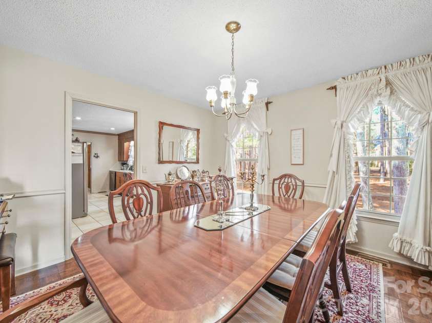 219 Williamsburg Lane, Wadesboro, NC 28170.  MLS# CAR4348880, YatesRealty ID 1933. 