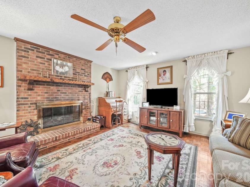 219 Williamsburg Lane, Wadesboro, NC 28170.  MLS# CAR4348880, YatesRealty ID 1933. 