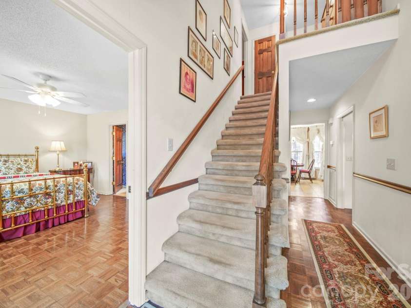 219 Williamsburg Lane, Wadesboro, NC 28170.  MLS# CAR4348880, YatesRealty ID 1933. 