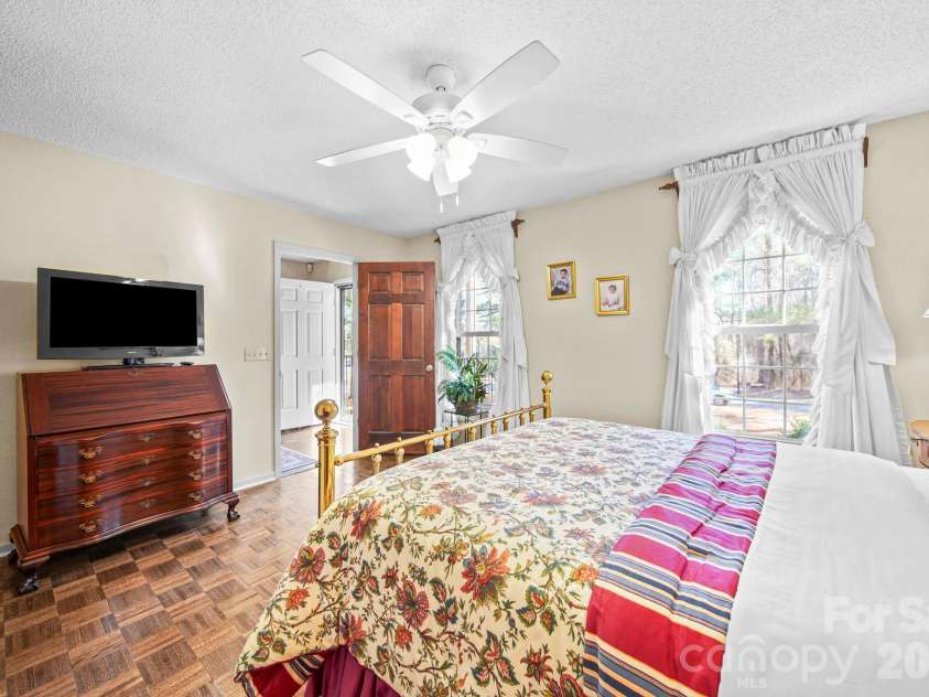 219 Williamsburg Lane, Wadesboro, NC 28170.  MLS# CAR4348880, YatesRealty ID 1933. 