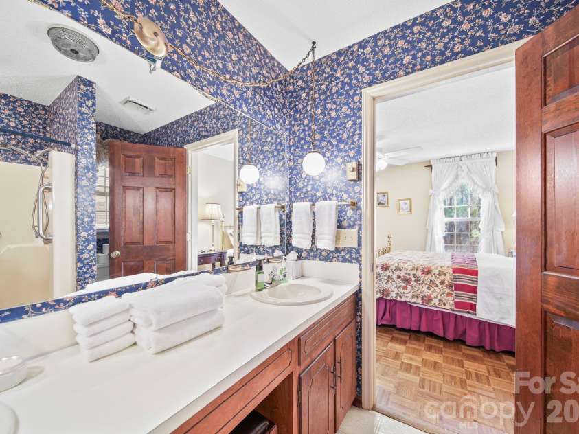 219 Williamsburg Lane, Wadesboro, NC 28170.  MLS# CAR4348880, YatesRealty ID 1933. 