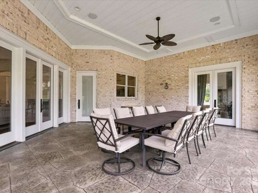 7068 Denison Road, Summerfield, NC 27358.  MLS# CAR4269768, YatesRealty ID 19330. 