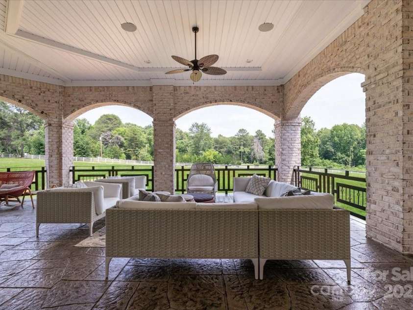 7068 Denison Road, Summerfield, NC 27358.  MLS# CAR4269768, YatesRealty ID 19330. 