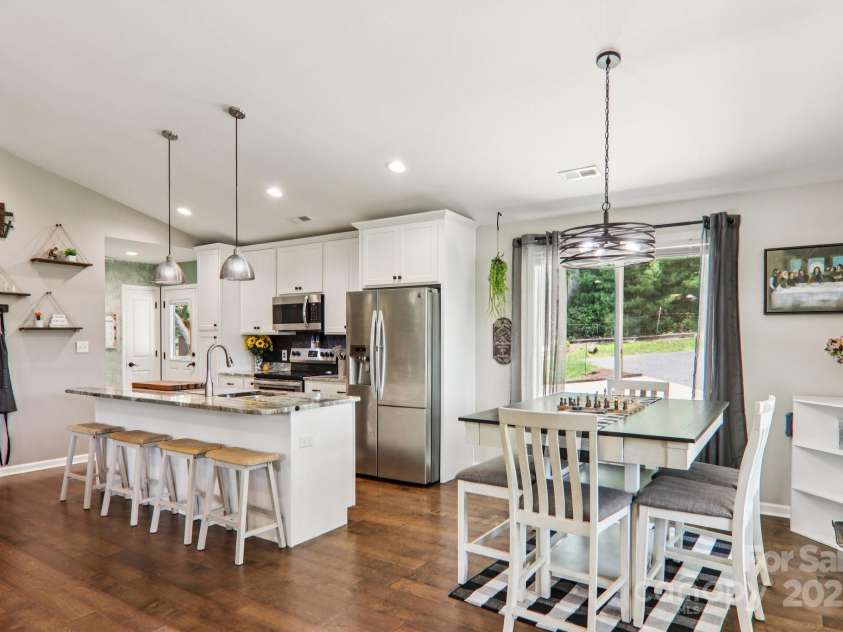 135 Ivey Farms Road, Candler, NC 28715.  MLS# CAR4269944, YatesRealty ID 19331. 